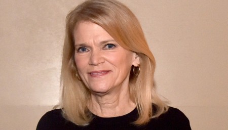 Martha Raddatz